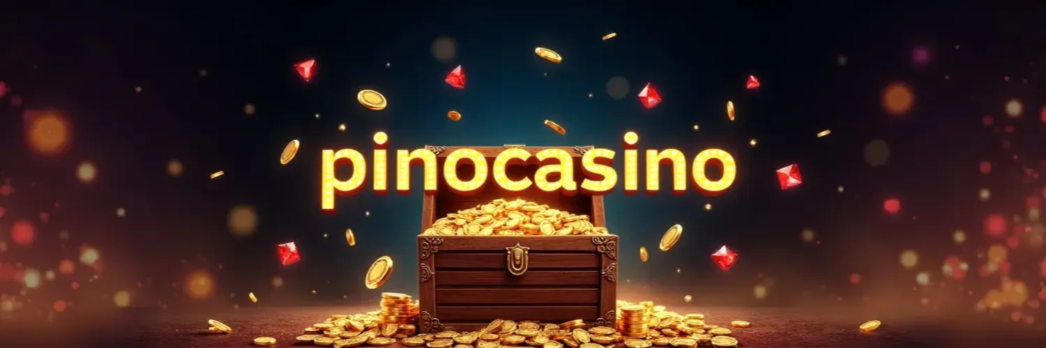 Pinocasino Online