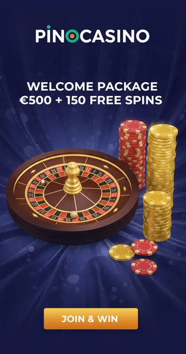PinoCasino Casino